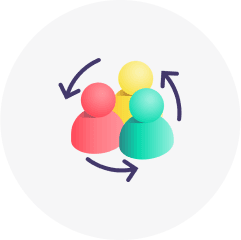p2p